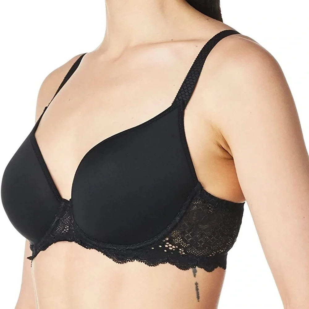 Wacoal *nwt black